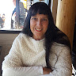 Meet your Posher, Susan